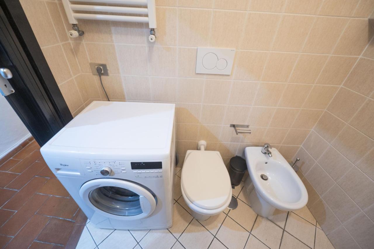 Campo De Fiori Grotto Apartment Рим Екстер'єр фото