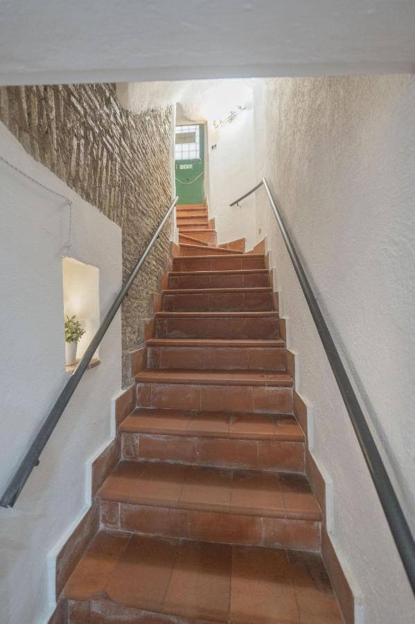 Campo De Fiori Grotto Apartment Рим Екстер'єр фото